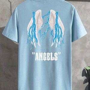 Various custom shirts